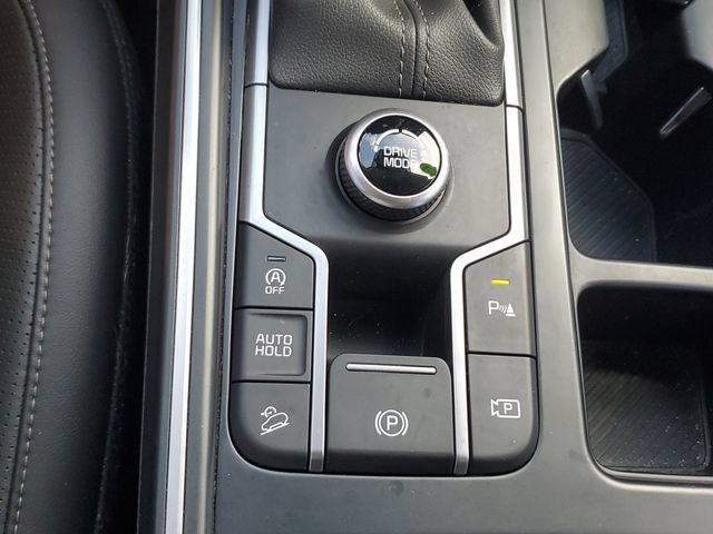 Certified 2024 Kia Sorento S w/ Panoramic Sunroof Package FWD image 28