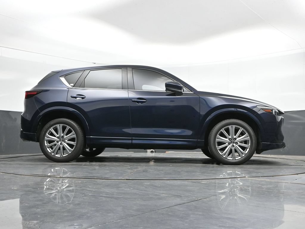 Used 2023 MAZDA CX-5 Signature AWD/4WD image 43