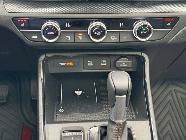 Used 2026 Honda CR-V Sport image 22