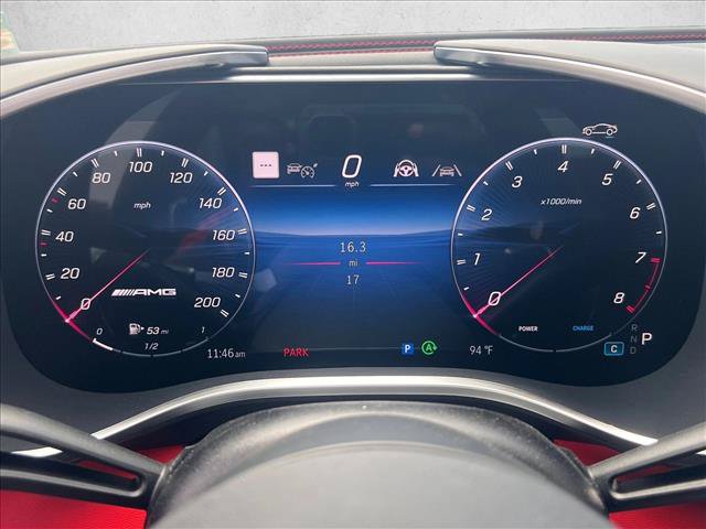 New 2026 Mercedes-Benz AMG GT 43 image 11
