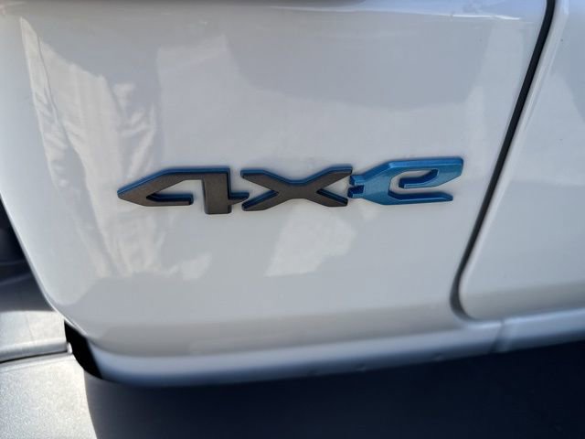 Used 2025 Jeep Wrangler Unlimited Rubicon 4xe w/ Safety Group image 17