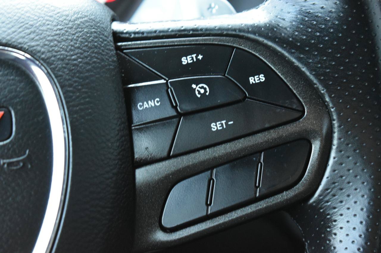 Used 2021 Dodge Charger R/T RWD image 16