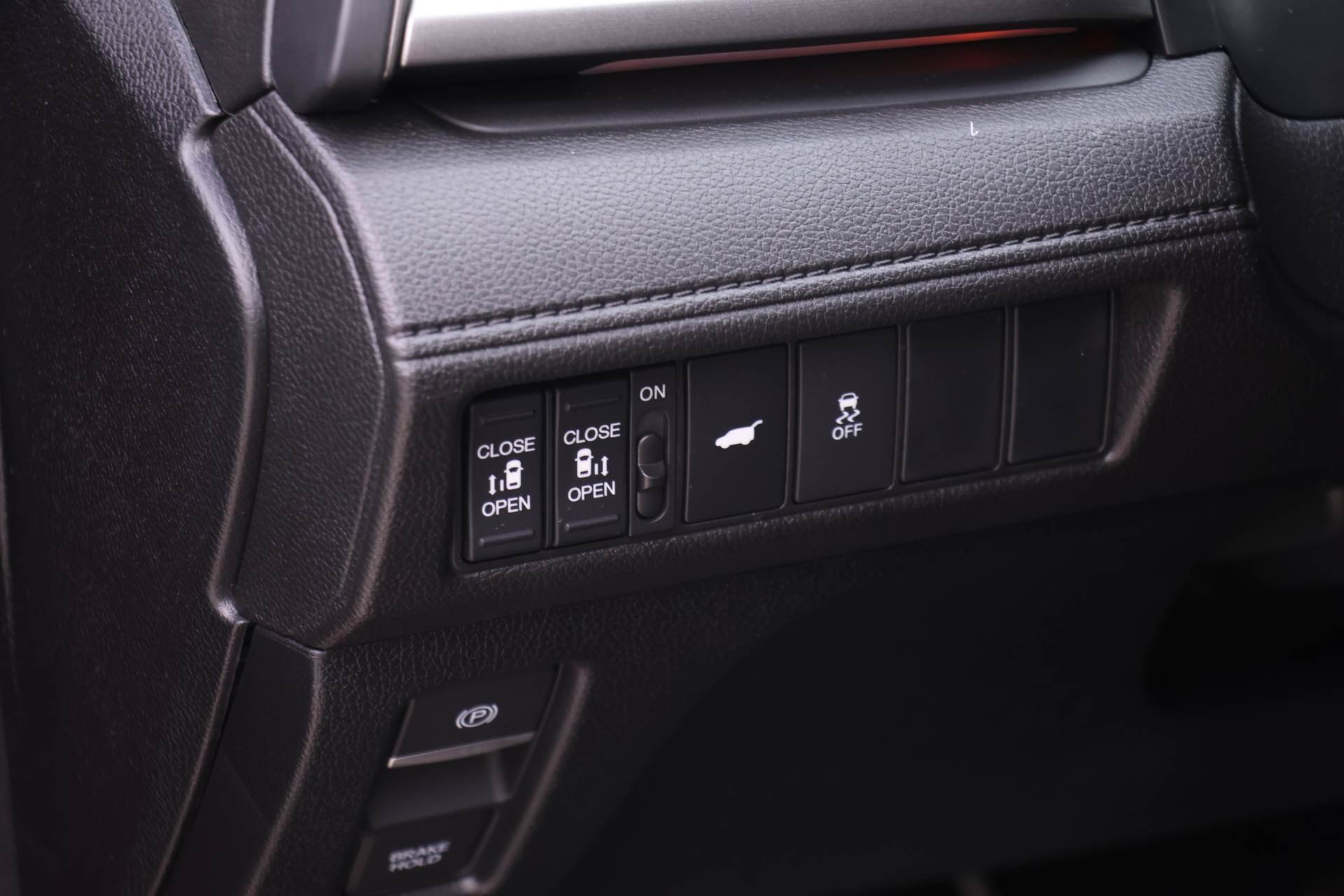 New 2026 Honda Odyssey Sport-L image 14