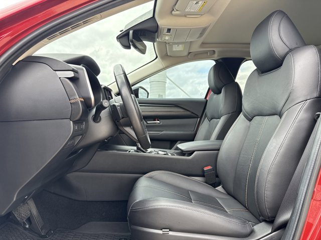 Used 2024 MAZDA CX-50 AWD 2.5 Turbo w/ Cargo Package image 9