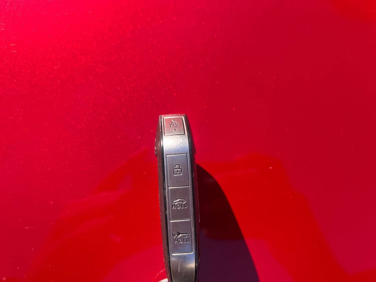 Used 2025 Kia K4 FWD image 18