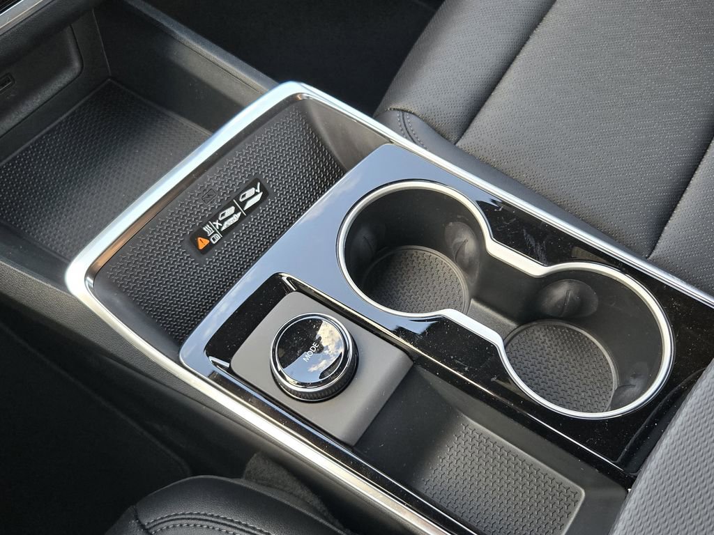 New 2026 Chevrolet Equinox LT w/ Convenience Package II image 21