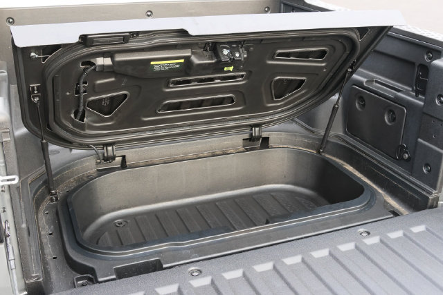 New 2027 Hyundai Santa Cruz SE AWD/4WD image 9