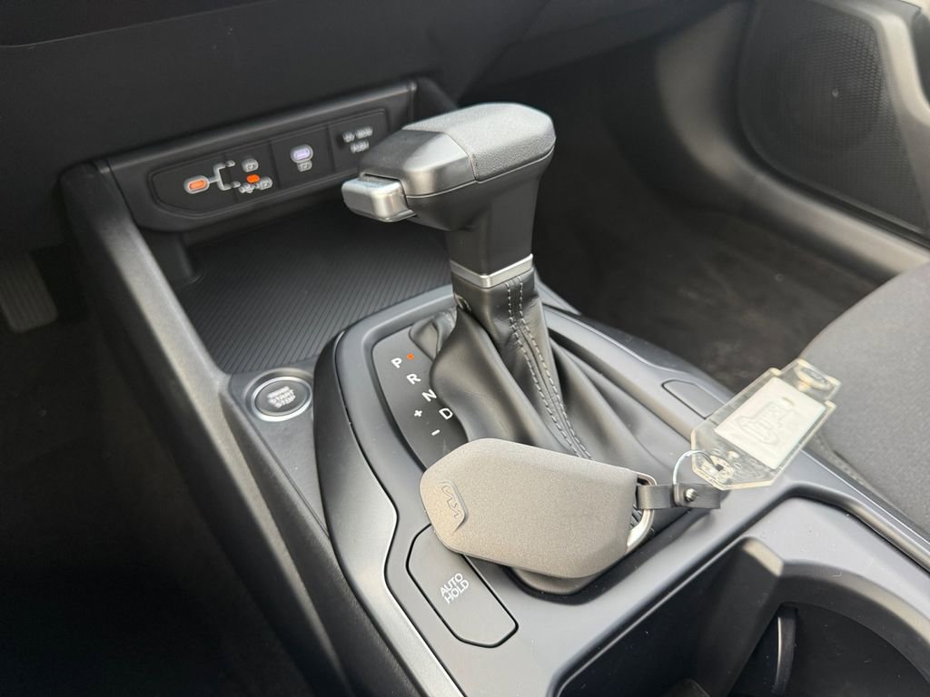 New 2026 Kia K4 LXS image 30