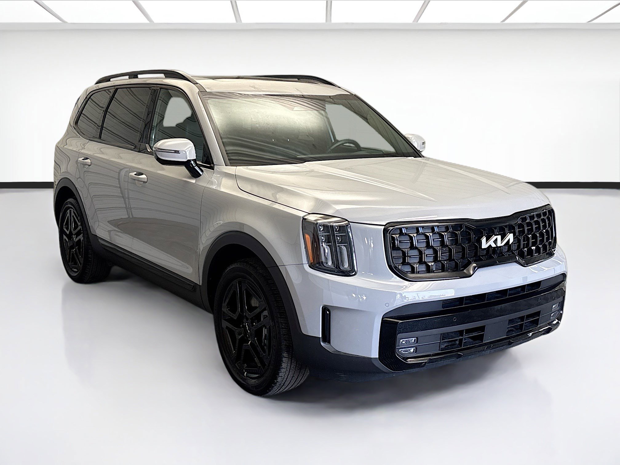Used 2024 Kia Telluride SX Prestige X-Line image 3