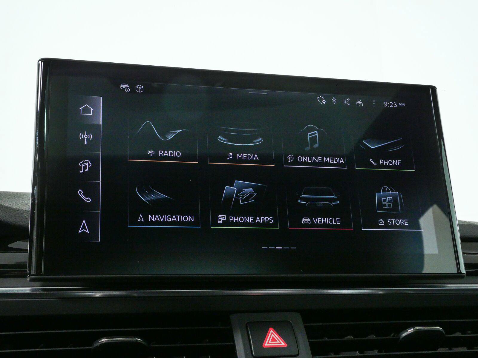 Used 2024 Audi A5 2.0T Premium Plus w/ Premium Plus AWD/4WD image 15