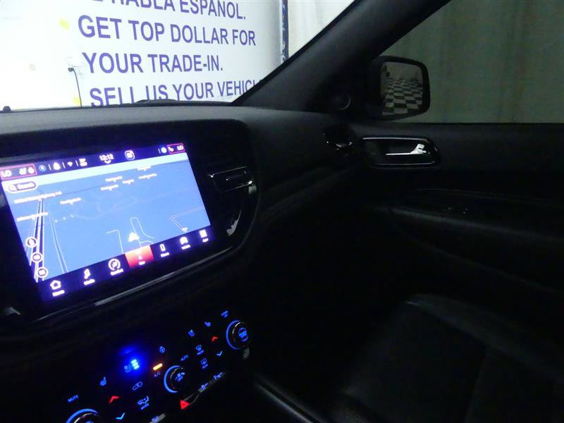 Used 2023 Dodge Durango GT AWD/4WD image 16