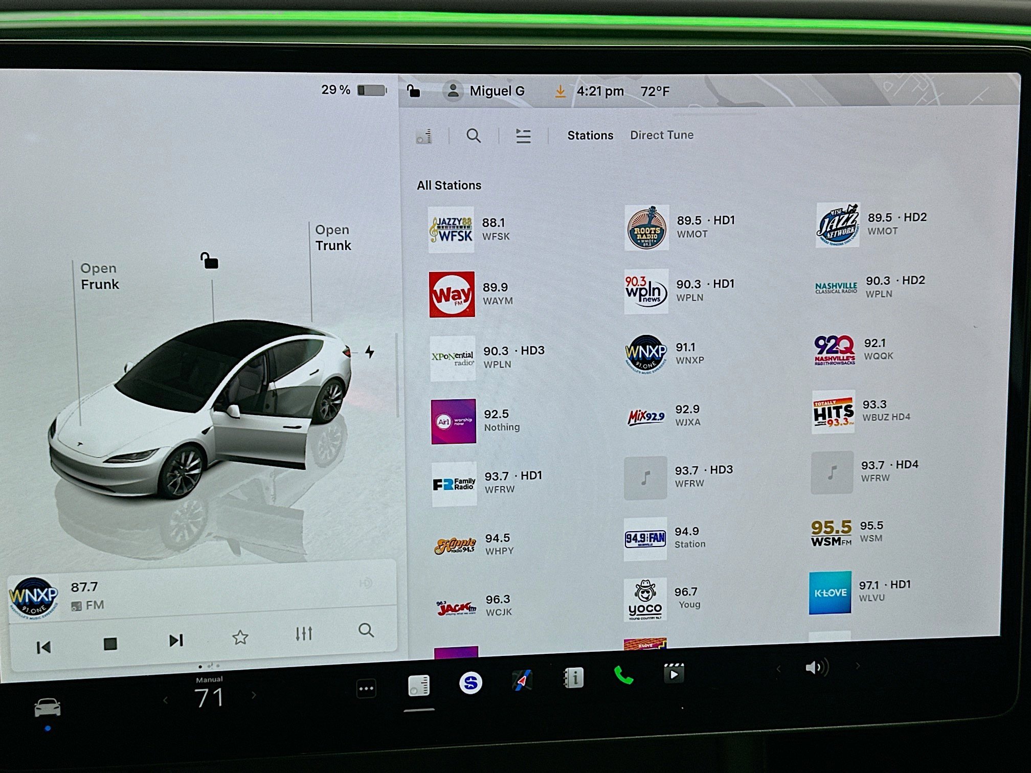 Used 2025 Tesla Model 3 Long Range image 18