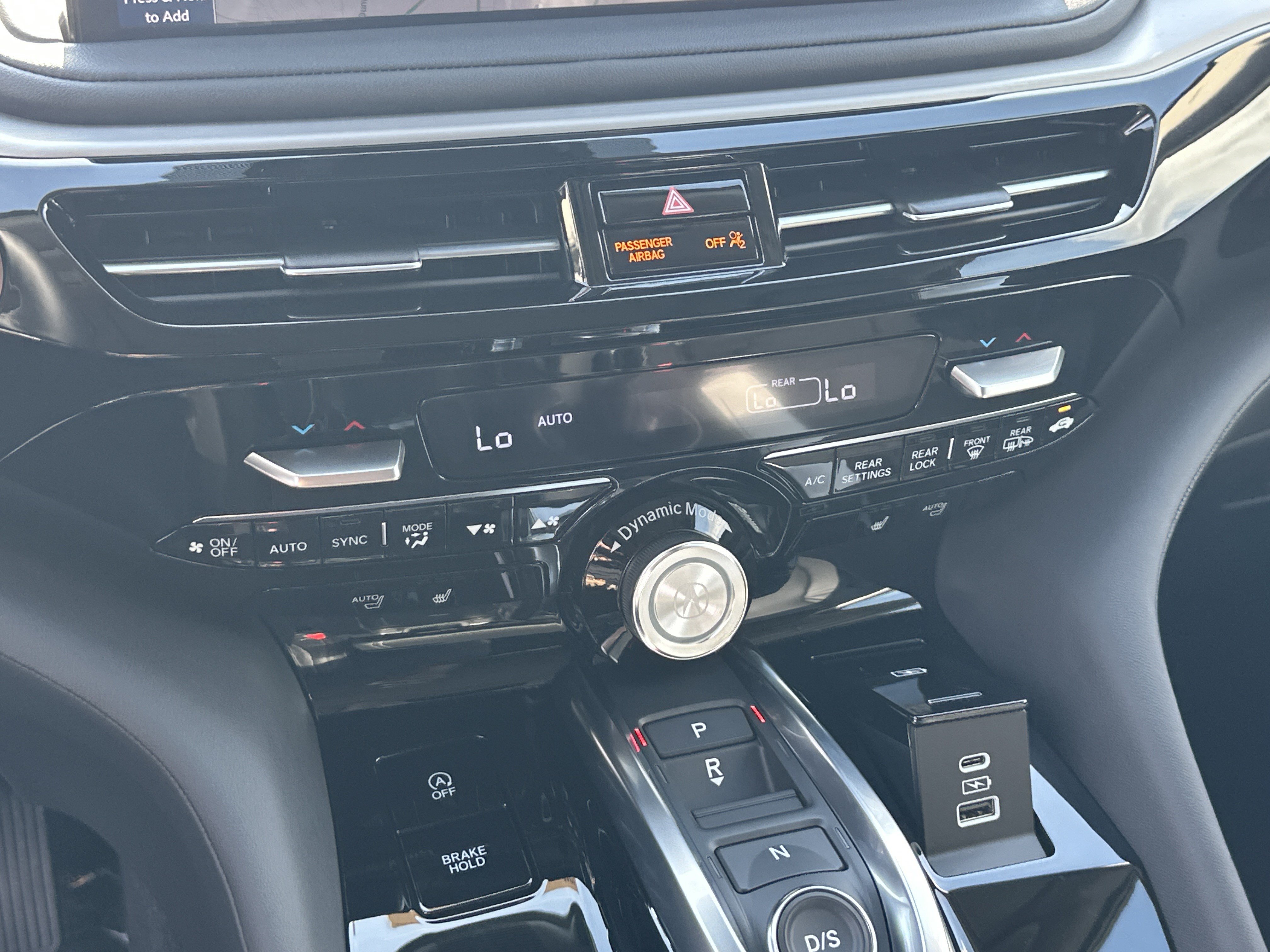 New 2026 Acura MDX w/ Technology Package FWD image 26