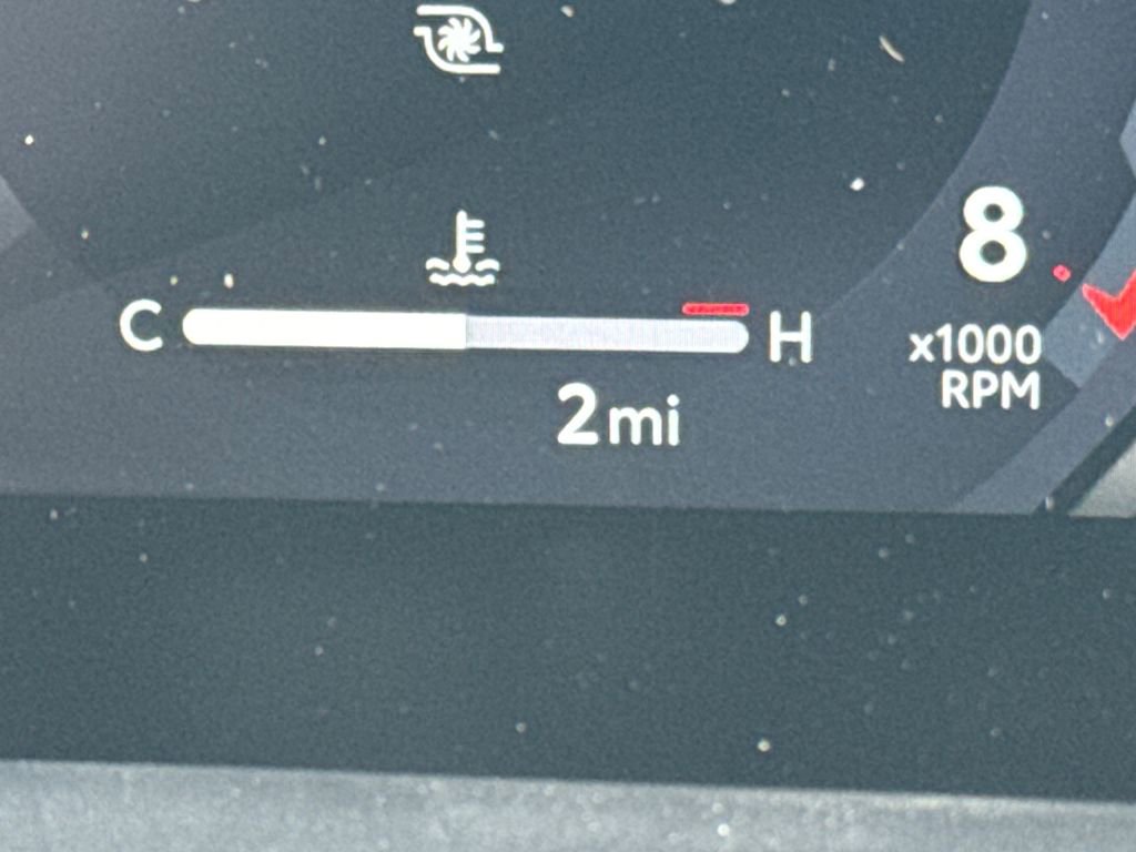 New 2026 Toyota 4Runner TRD Sport Premium image 21