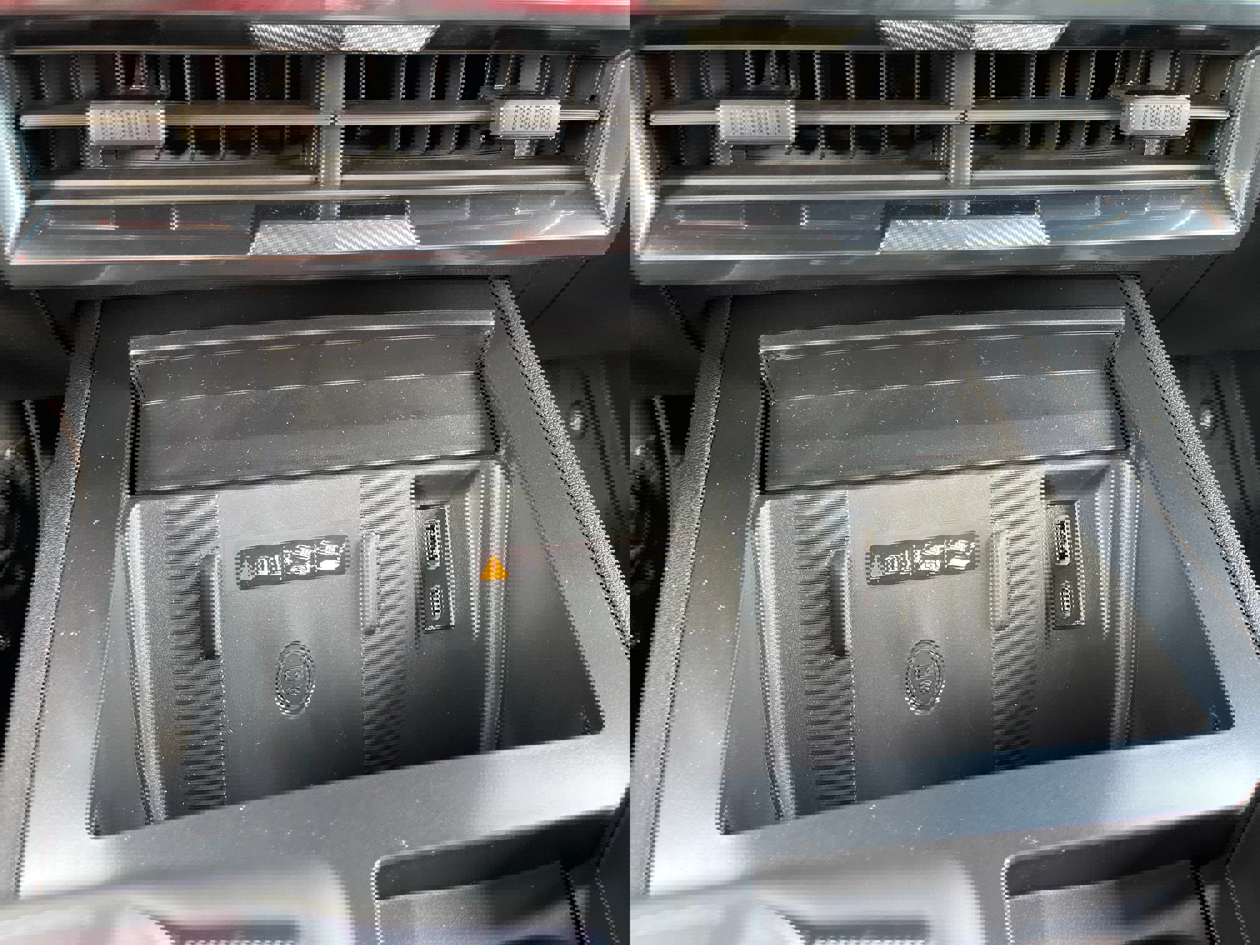 Used 2026 GMC Hummer EV SUV image 16