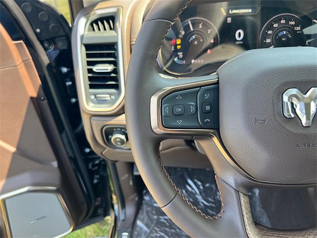 New 2025 RAM 3500 Longhorn image 14