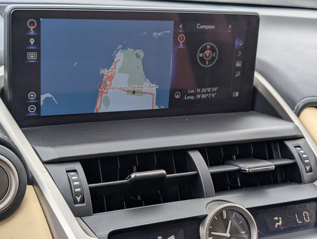 Used 2020 Lexus NX 300 FWD w/ Premium Package image 24