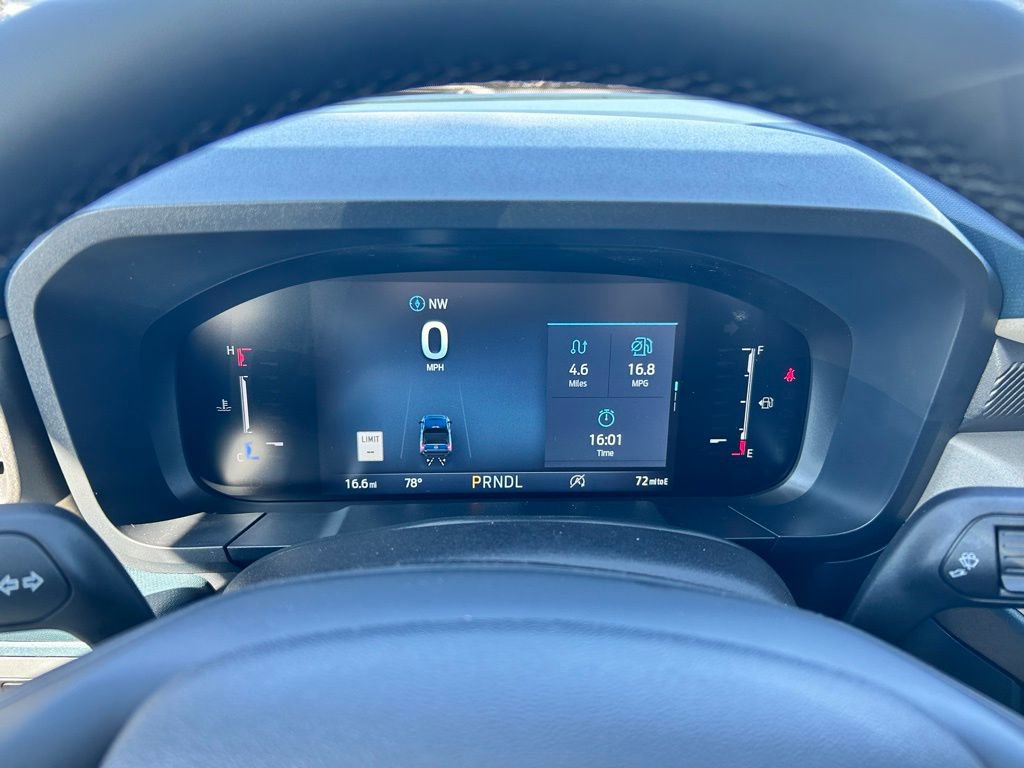 New 2025 Ford Maverick Lariat AWD/4WD image 24
