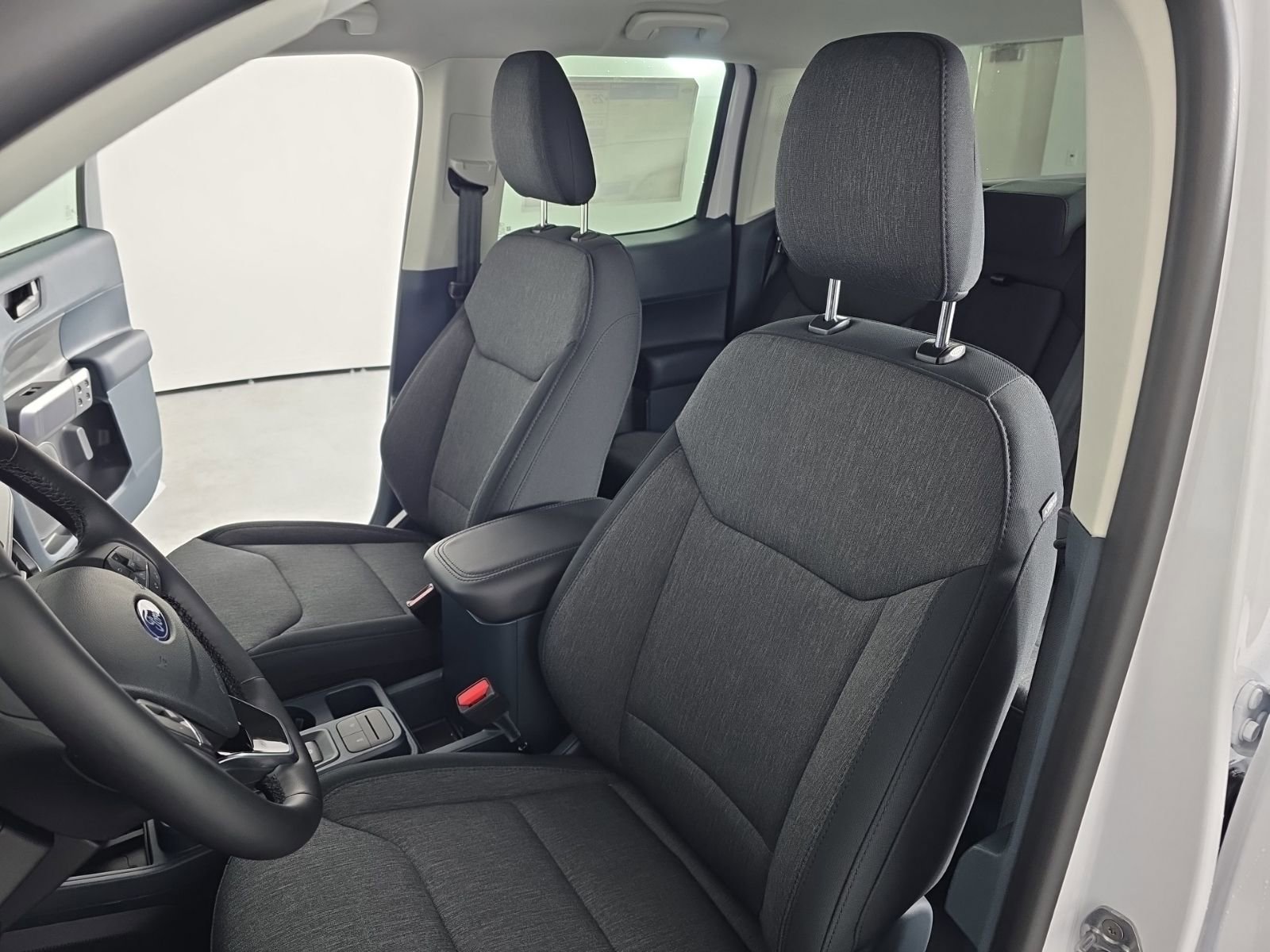 New 2025 Ford Maverick XLT w/ XLT Luxury Package image 25