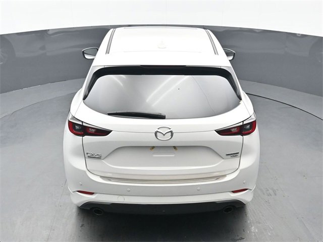 Certified 2023 MAZDA CX-5 Signature image 41