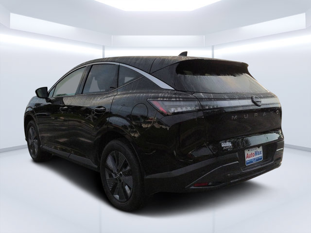 Used 2026 Nissan Murano SL AWD/4WD image 5