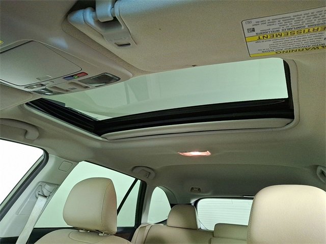 Used 2016 Subaru Outback 2.5i Limited image 17