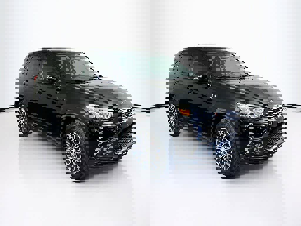 Used 2019 Mitsubishi Outlander Sport ES AWD/4WD image 23