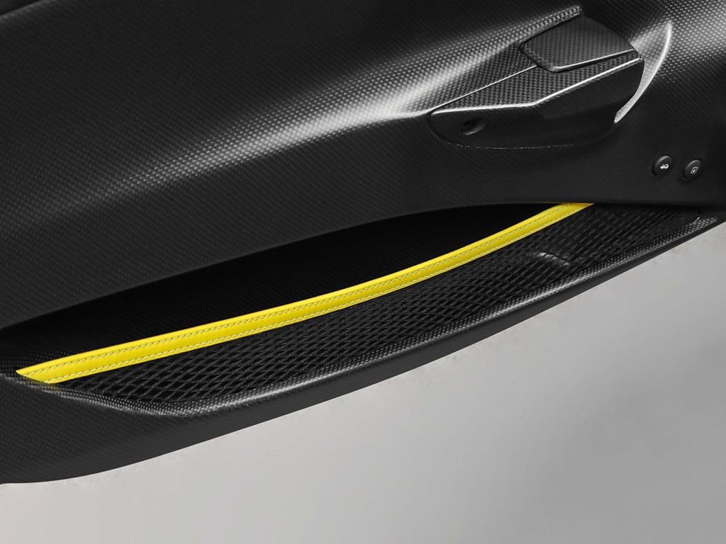 Certified 2019 Ferrari 488 Pista Coupe image 82