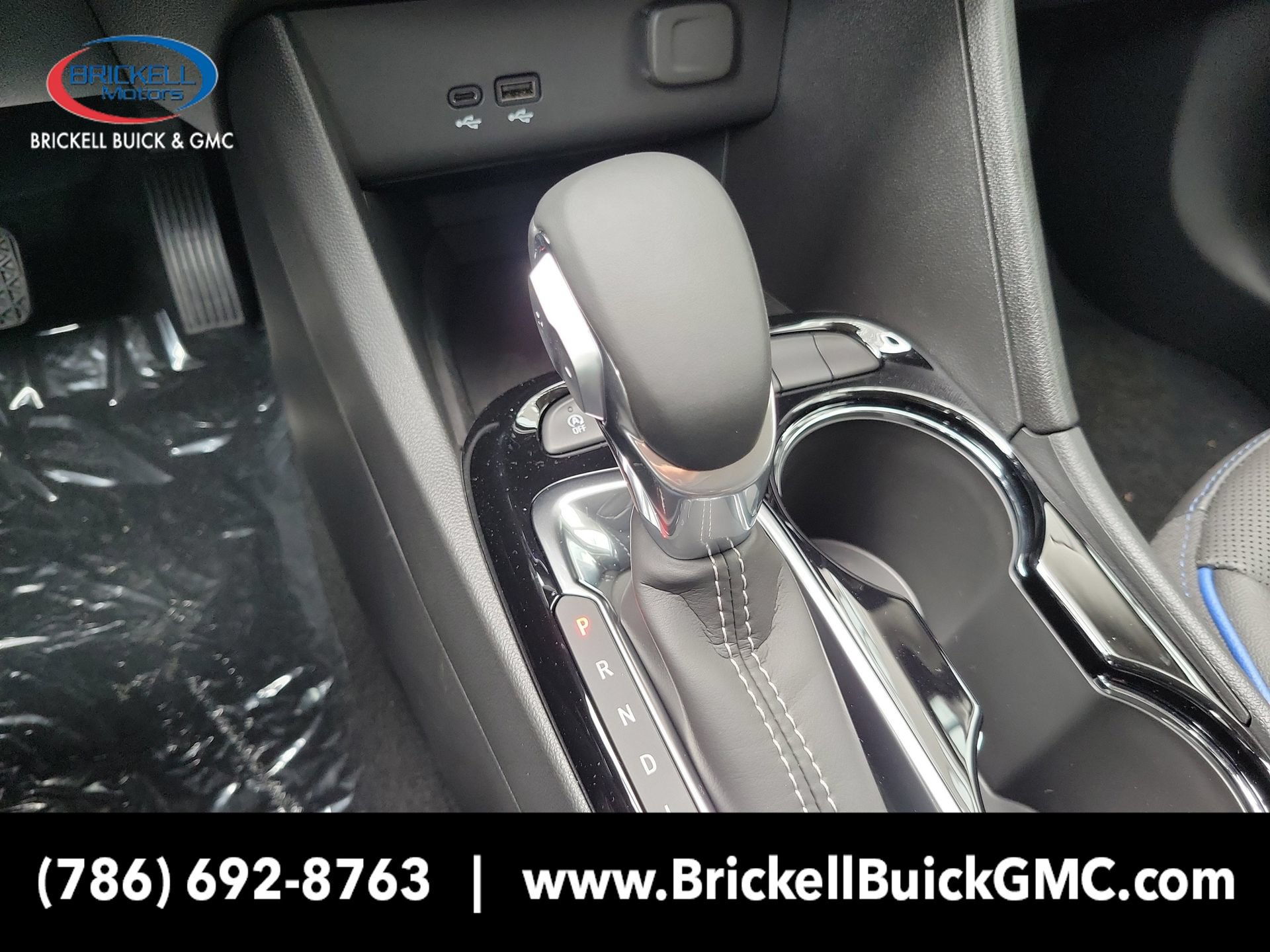 New 2026 Buick Encore GX Sport Touring w/ Comfort Package FWD image 30