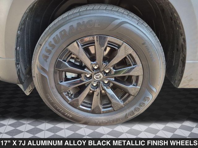 Certified 2025 MAZDA CX-50 2.5 Hybrid w/ Cargo Package AWD/4WD image 10