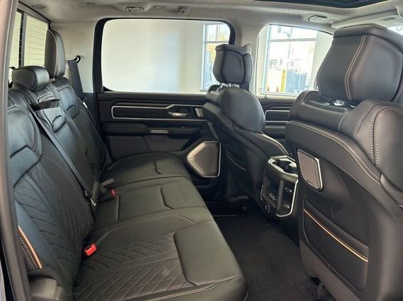 New 2026 RAM 1500 Tungsten image 30