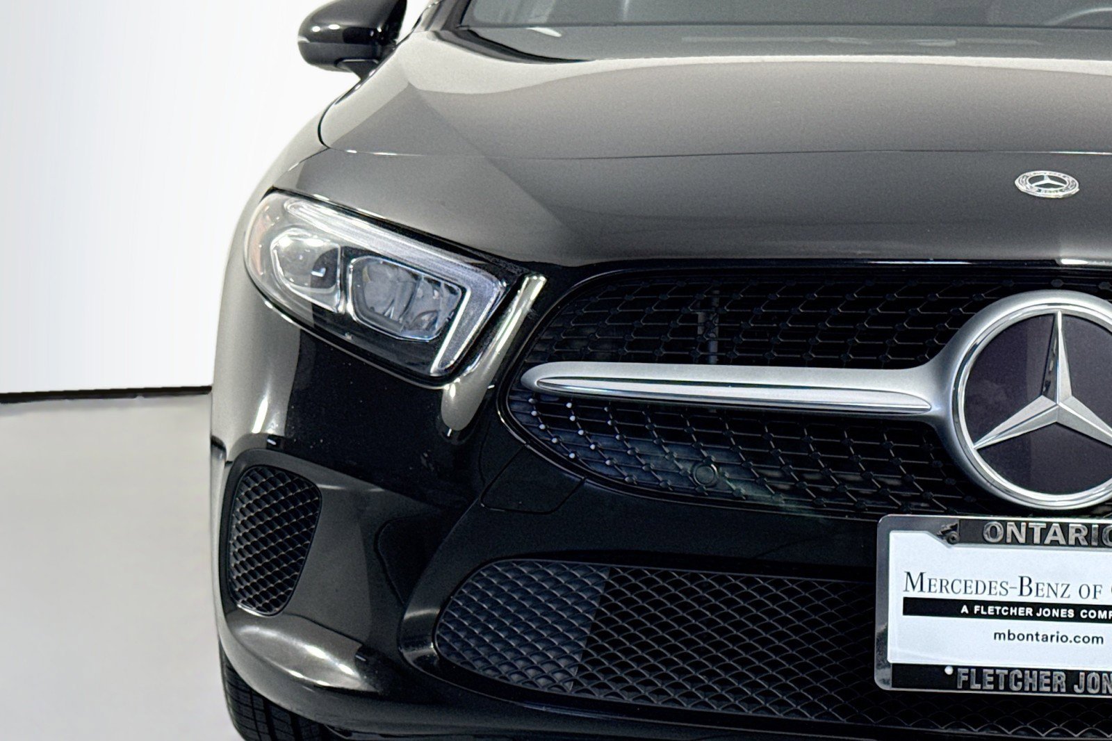 Certified 2022 Mercedes-Benz A 220 image 15