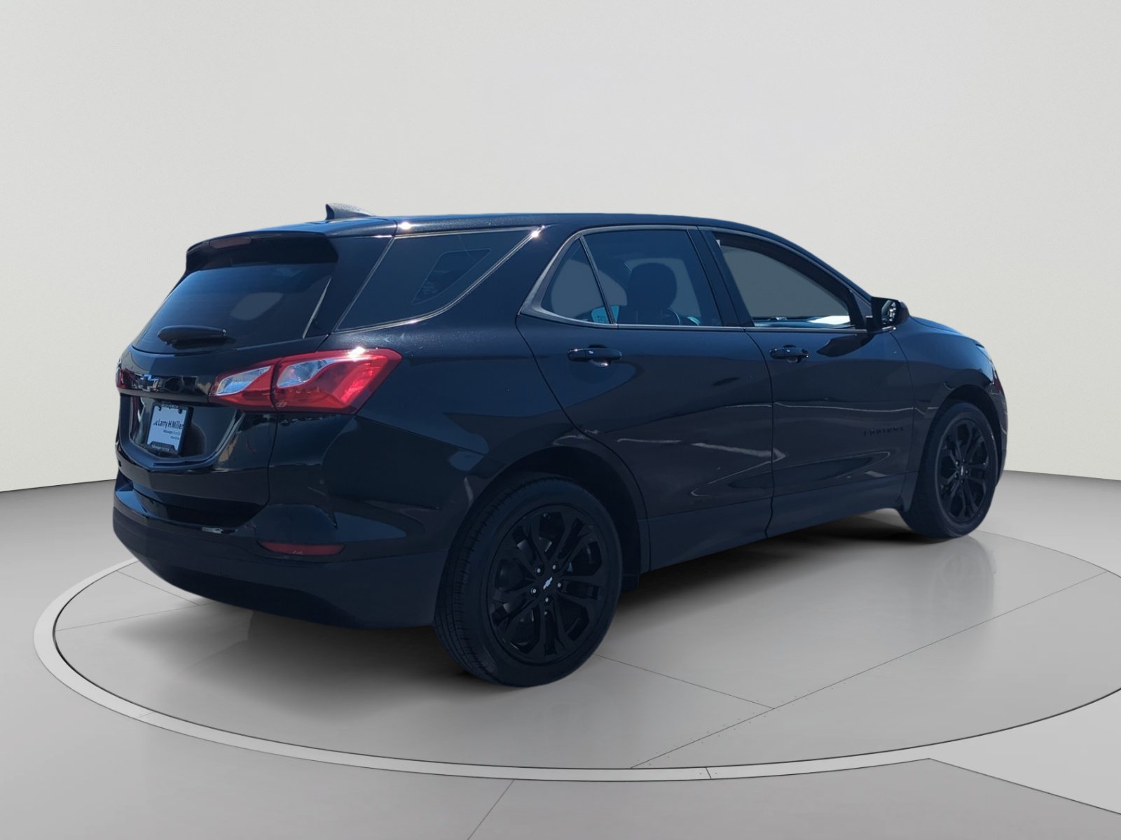 Used 2019 Chevrolet Equinox LS FWD image 5