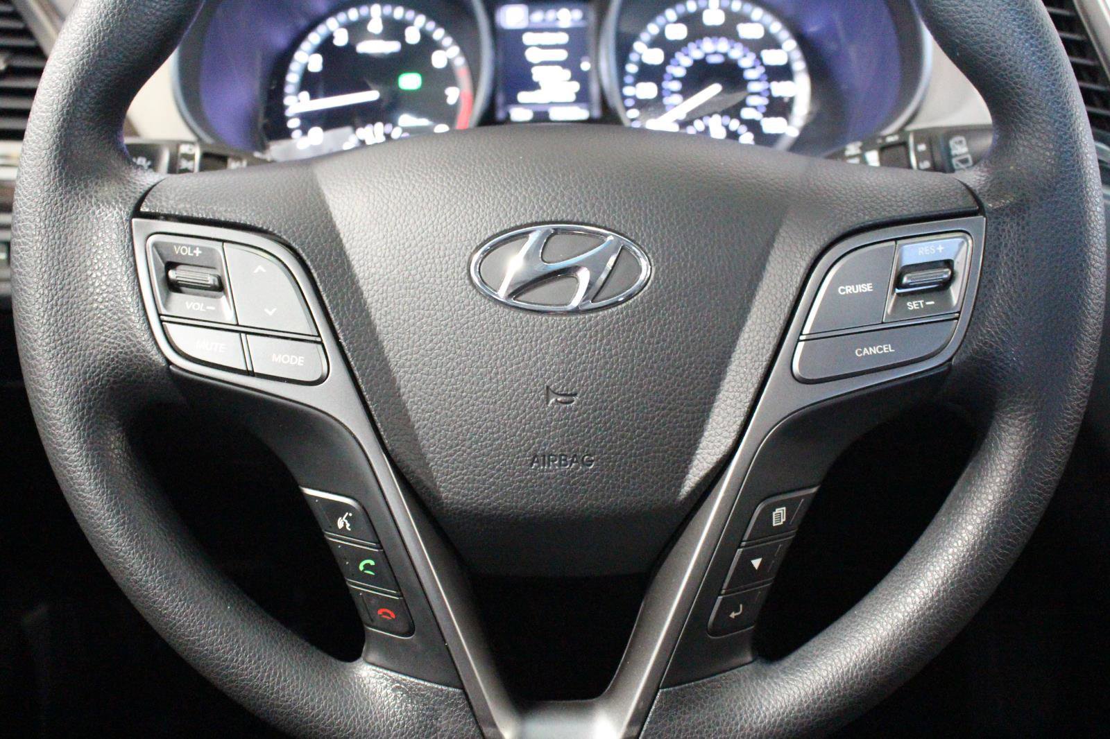 Used 2018 Hyundai Santa Fe Sport w/ 2.4L Value Package 02 image 18