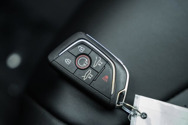 Used 2023 Chevrolet Corvette Stingray Preferred Cpe RWD image 42