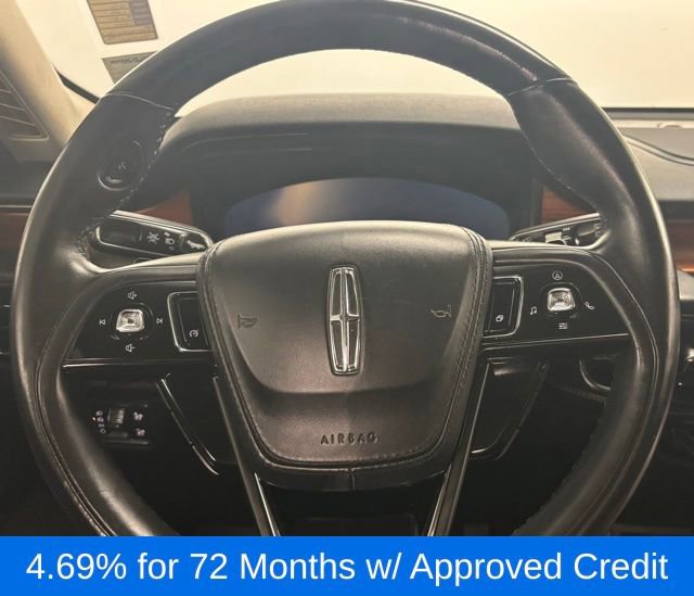 Used 2020 Lincoln Aviator Reserve RWD image 24