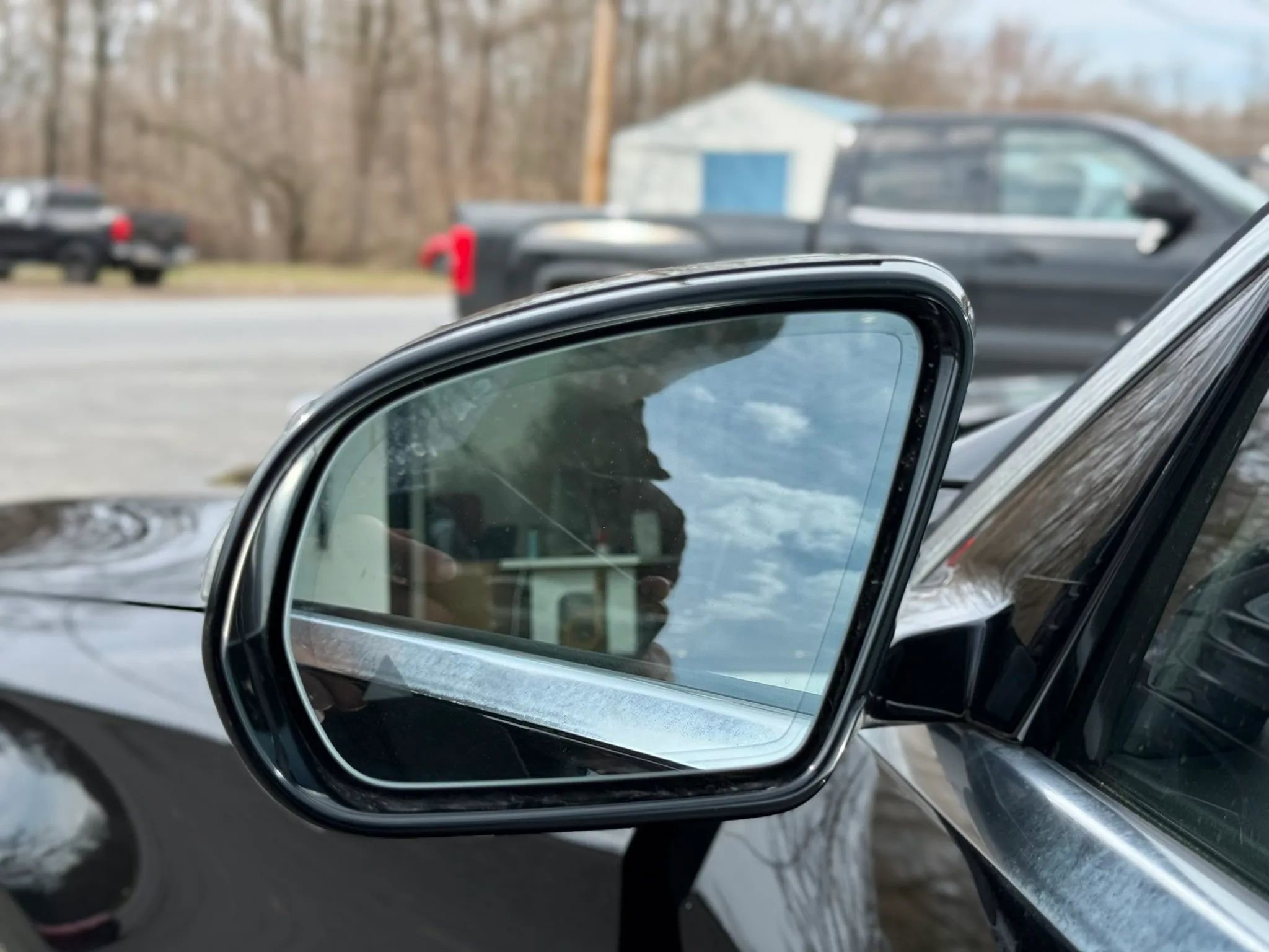 Used 2019 Mercedes-Benz S 560 4MATIC Sedan image 43