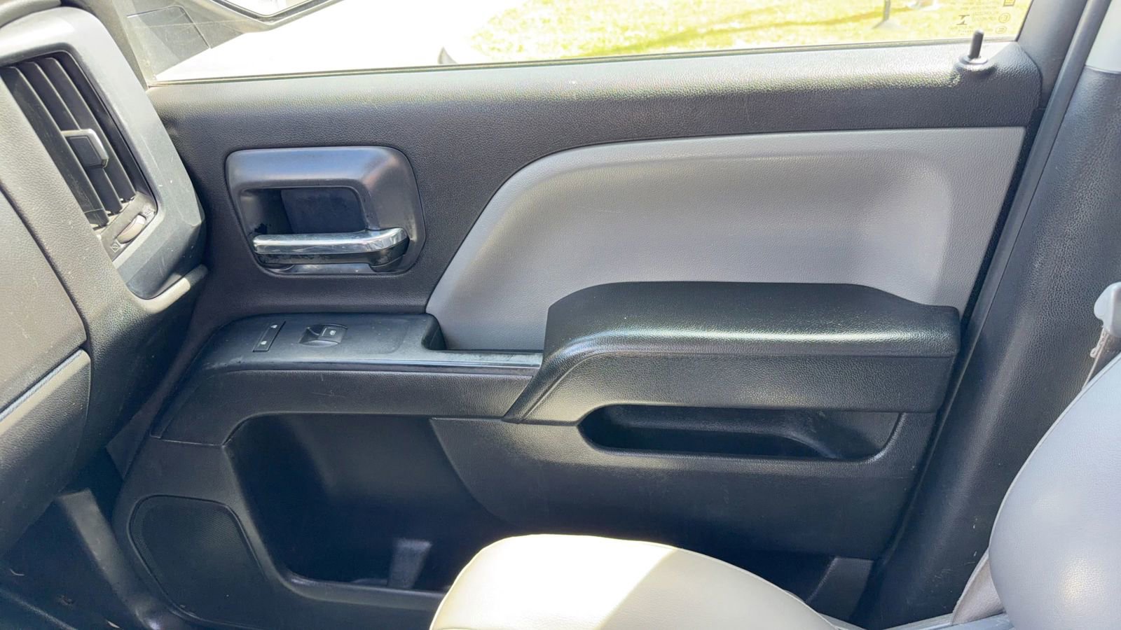 Used 2016 Chevrolet Silverado 2500 W/T image 21