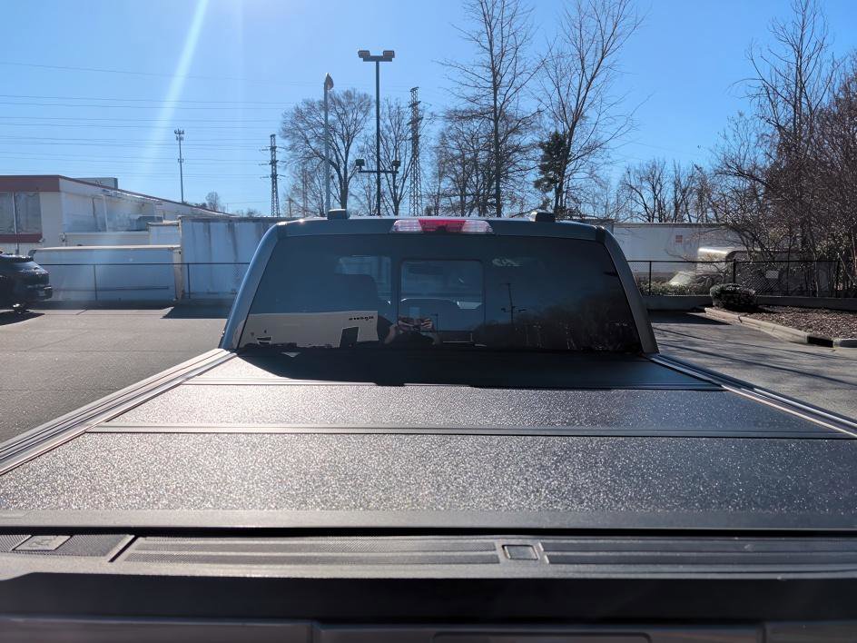 Used 2021 Ford F150 XLT w/ Equipment Group 302A High image 14