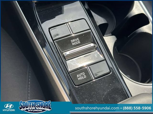 Certified 2023 Hyundai Sonata SEL FWD image 35