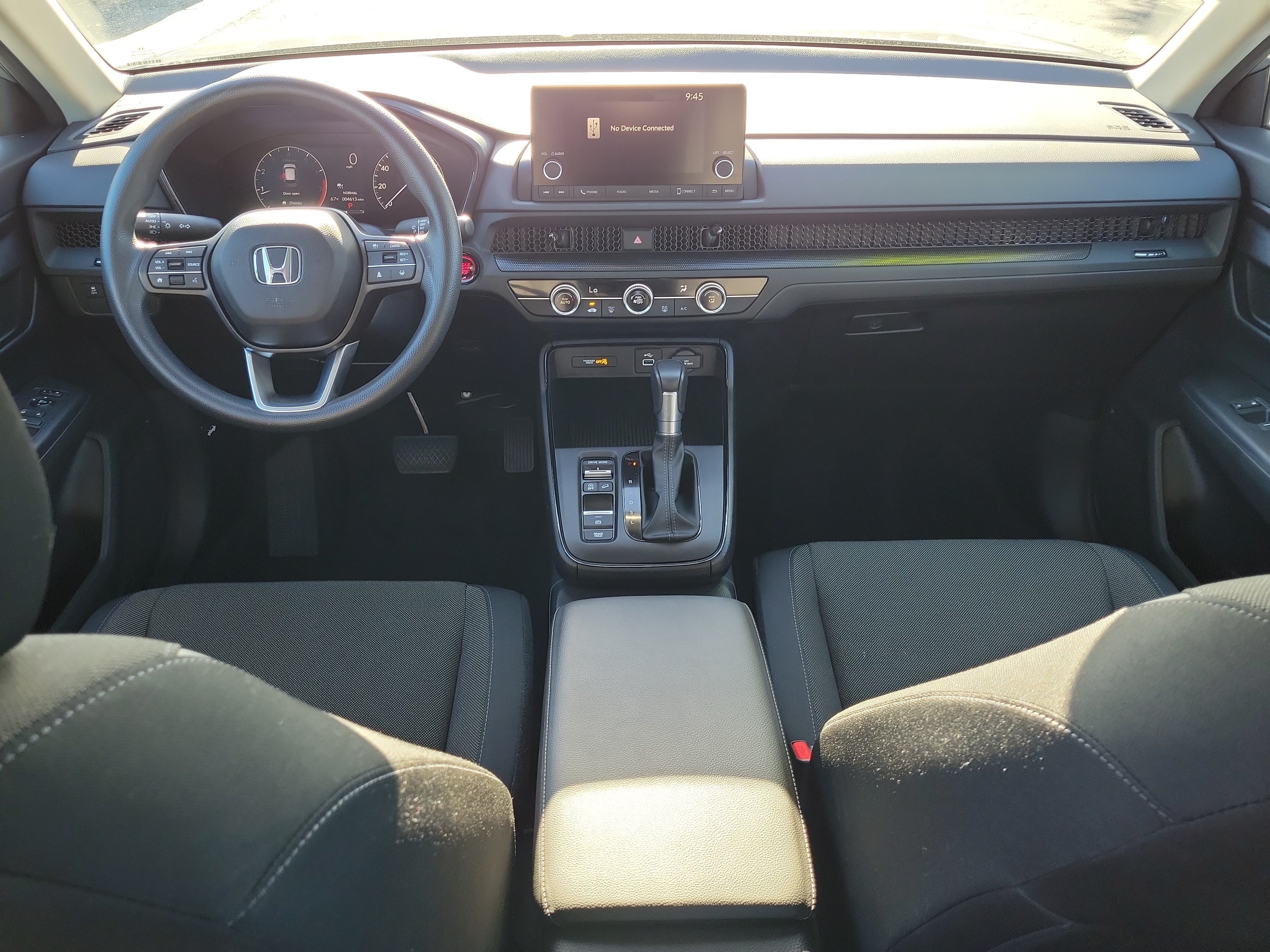 Used 2024 Honda CR-V LX image 13