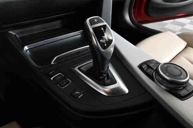 Used 2016 BMW 428i Convertible RWD image 26