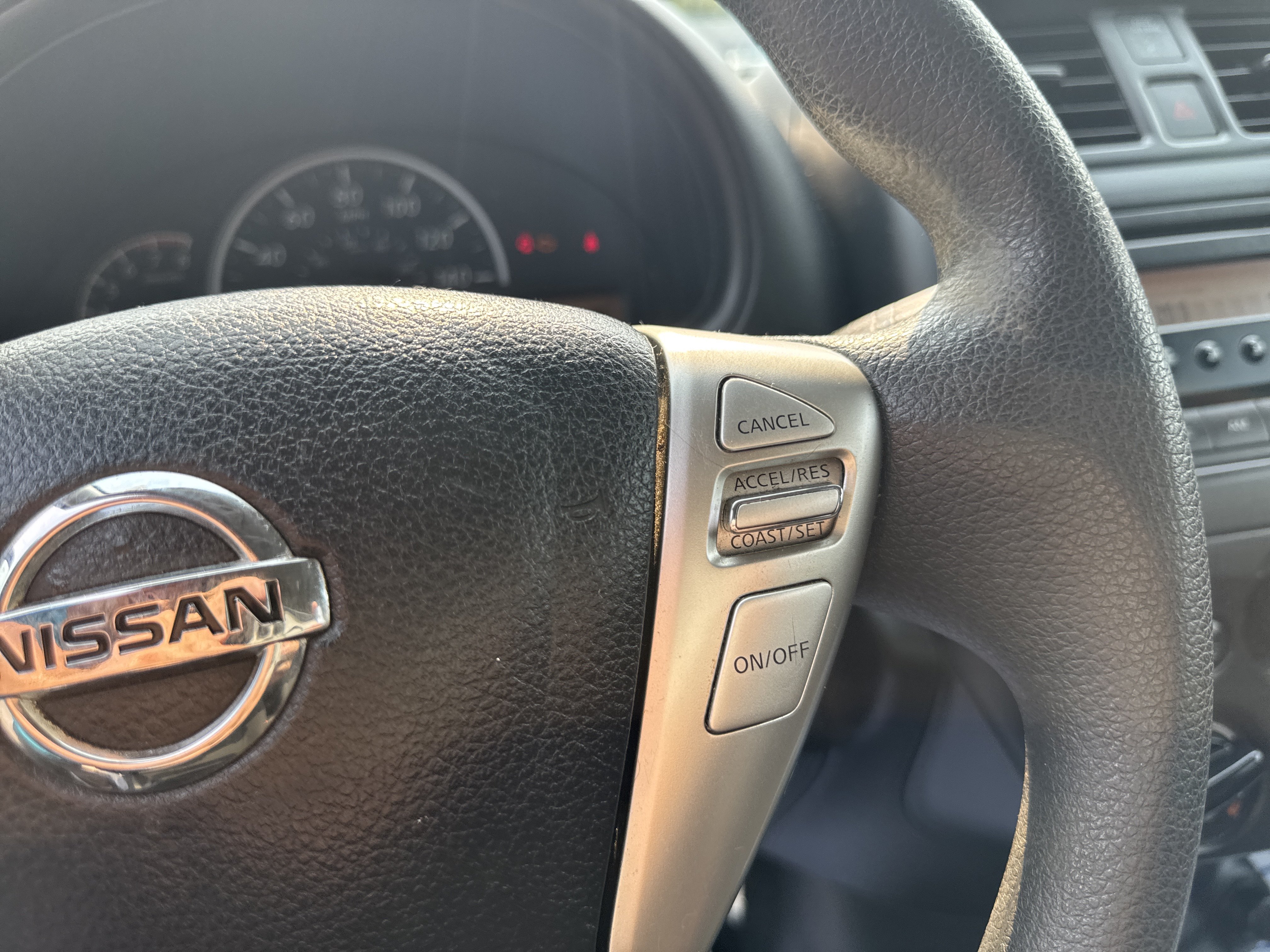 Used 2017 Nissan Versa S Plus FWD image 15