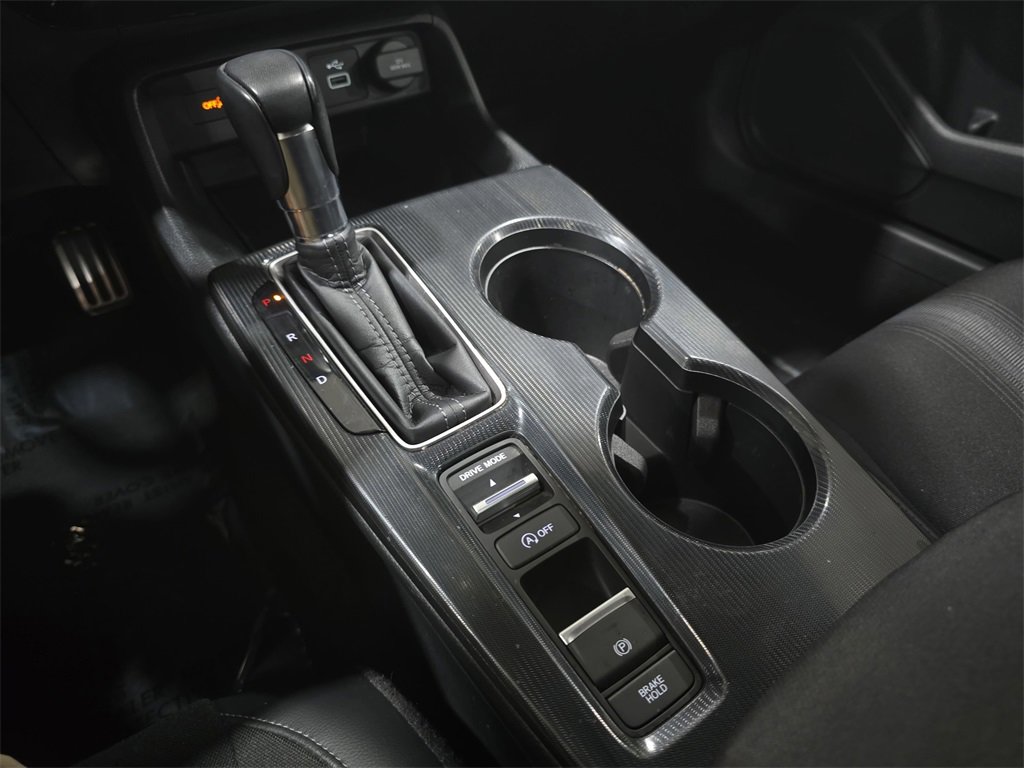 Used 2023 Honda Civic Sport image 24