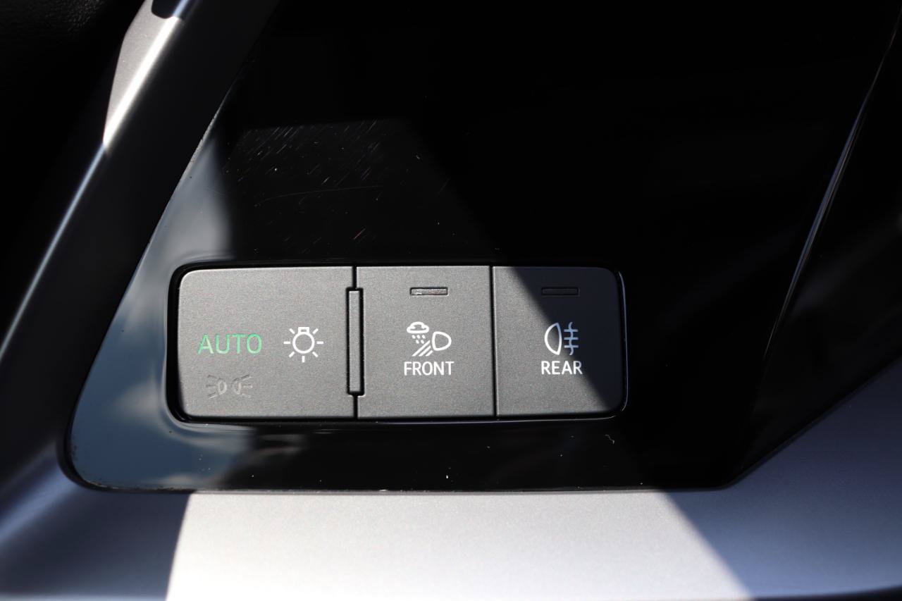 Used 2024 Audi A3 2.0T Premium FWD image 45