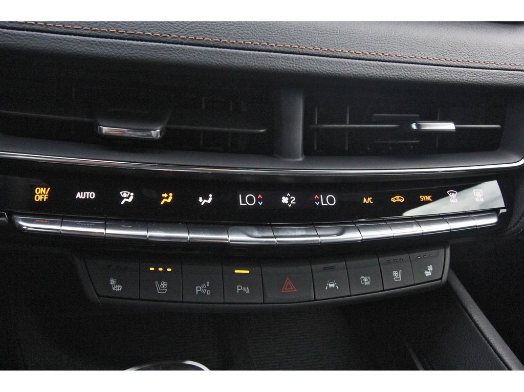 New 2026 Cadillac CT5 Sport w/ Technology Package RWD image 19