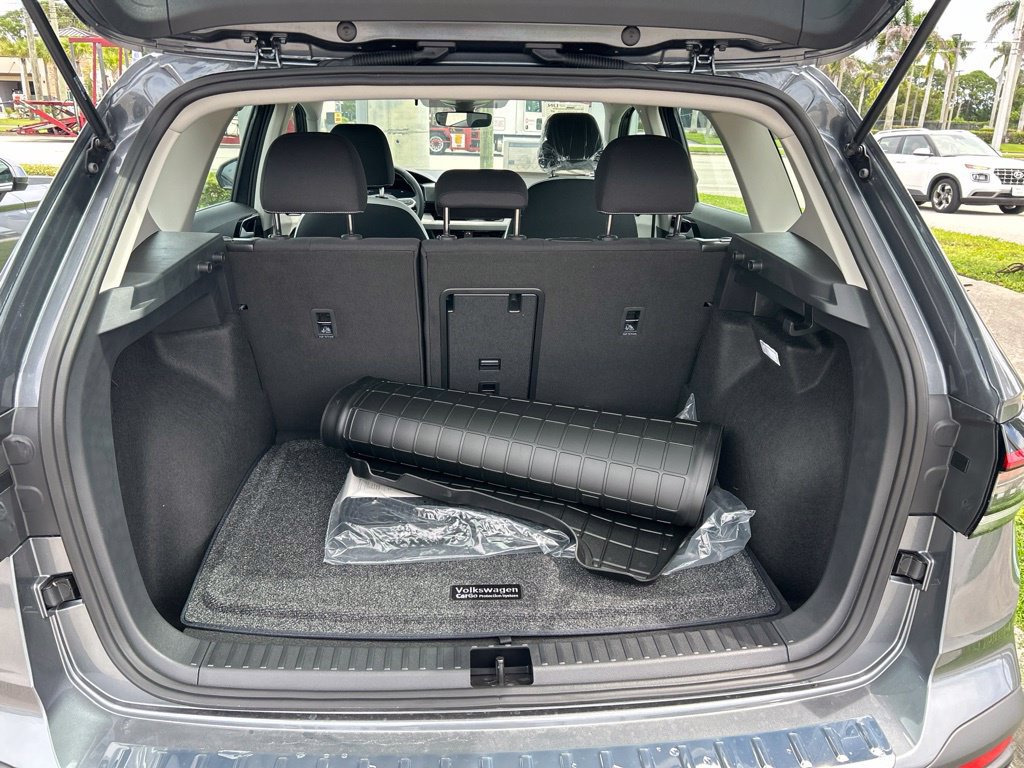 New 2026 Volkswagen Taos S AWD/4WD image 48