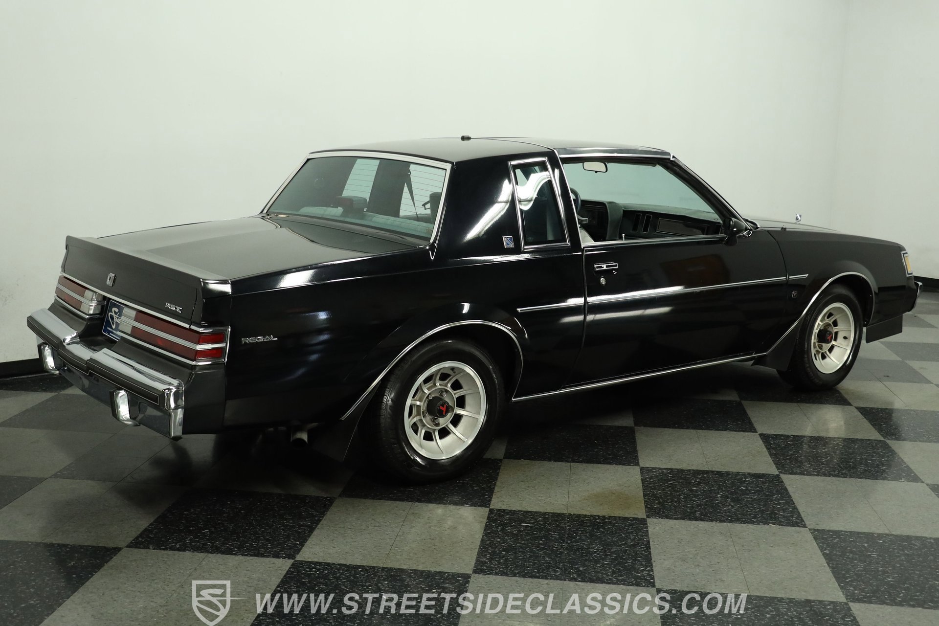 Used 1987 Buick Regal Coupe image 11