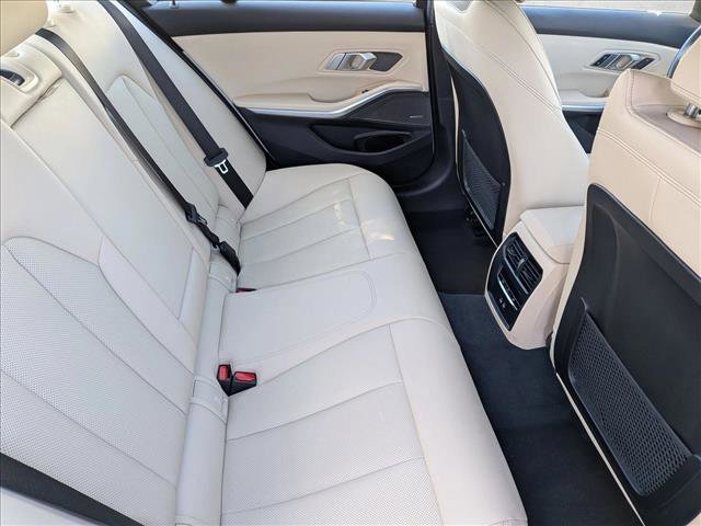 Used 2023 BMW 330i Sedan w/ Premium Package RWD image 21