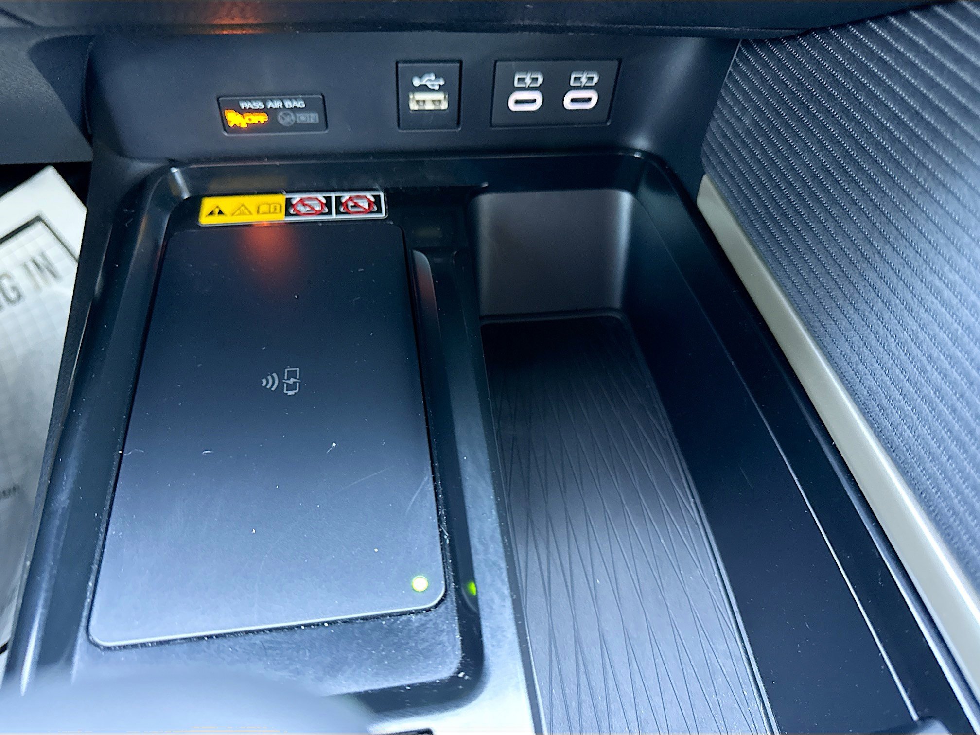 Used 2026 Toyota Camry Nightshade image 28